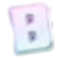 booth game bingo icon