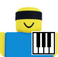 jujutsu shenanigans piano icon