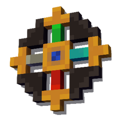 minecraft story mode icon